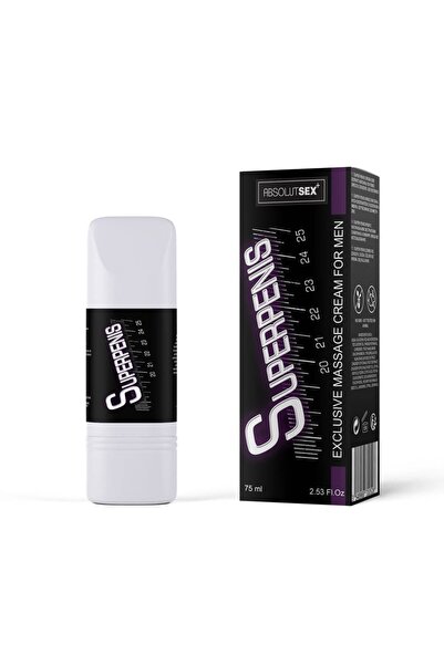 ruf Lubrifiant personal, 75 ml