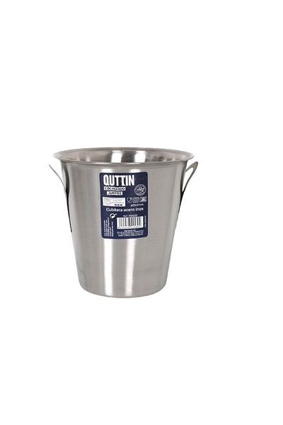 Sabien Ice bucket, Privilege model, 5 L, stainless steel
