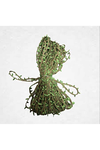 hobimixhobimix JÜT YAPRAK İNCE ÖRGÜLÜ