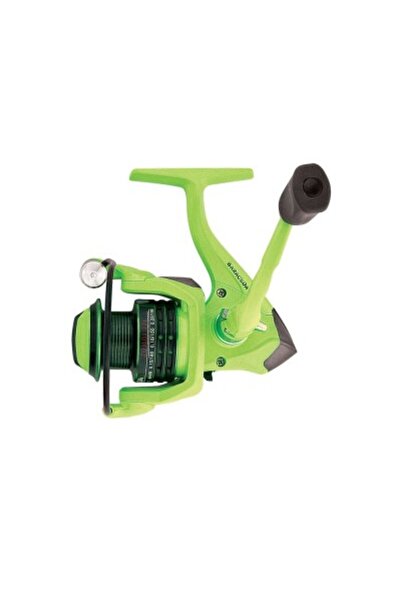 Baracuda Mulineta spinning Baracuda Zombi 20F