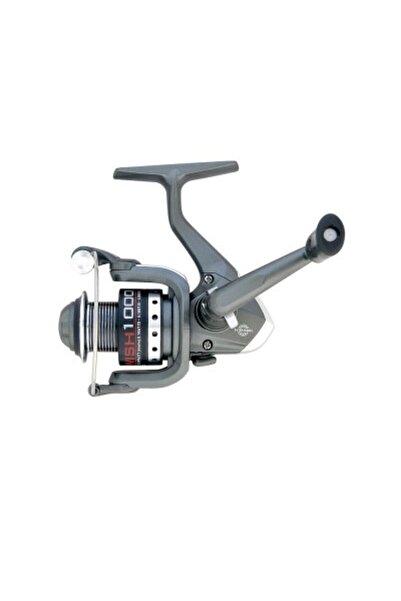 Baracuda Mulinetă spinning/bolognese Baracuda Wish 1000, 10 R, frână față,