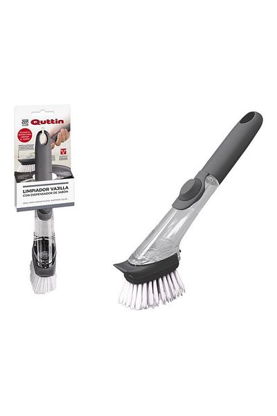 CONFORTO Confortime Cleaning Brush, Plate Model