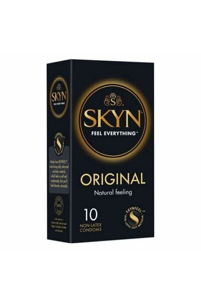 Womanix Prezervative Manix, latex-free, 18 cm