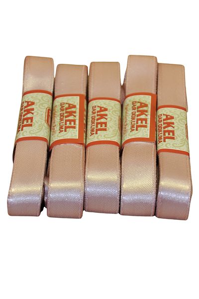 Larenya Ribbon for Hobby and Ornament |   2 cm Wide |   10 m Length