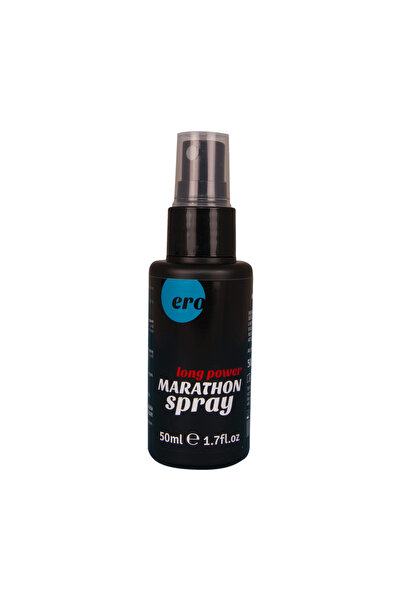 Ero Spray pentru bărbați, Marathon, Long Power, 50 ml