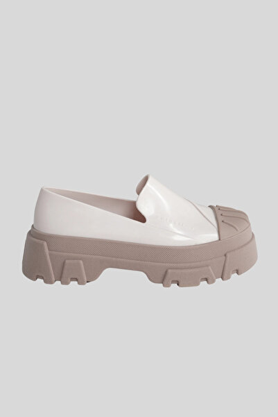 VOICES MOCASINI TRACK TANK - - 38, BEJ/ALB