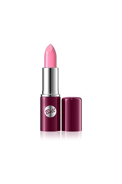 Bell Ruj BELL Classic Long-Lasting Sophisticated Color