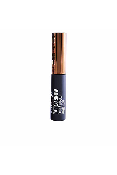 Disney Minnie Mickey Vopsea sprâncene Maybelline Tattoo Brow, 4,8 ml