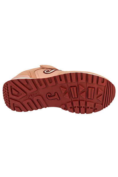 Joma Tornado Jr 25 JTORW, Girls' Sneakers