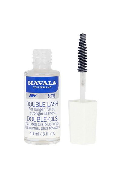 EVITALIS Ser regenerant gene, Mavala Double Lash, 10 ml