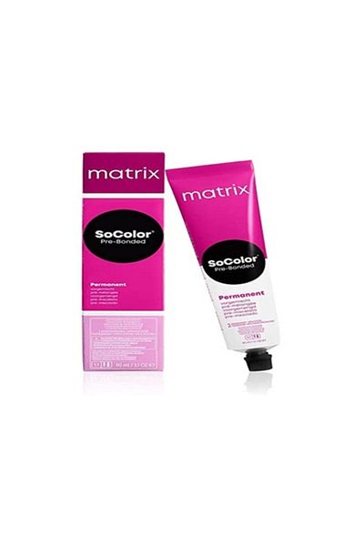 Matrix Hair coloring cream, Matrix Socolor Beauty 8N Light Blonde 90ml