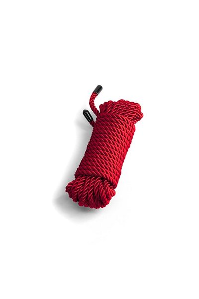 Ns Toys Multifunctional rope, Bound model, red color