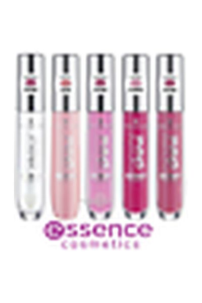 Essence Lip Gloss, Essence, Extreme Shine, Maximum Volume, 5ml