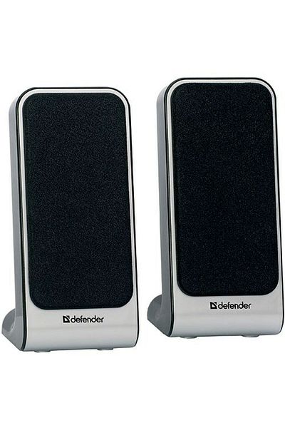 Intercosmo PC Box Defender SPK-225, Black