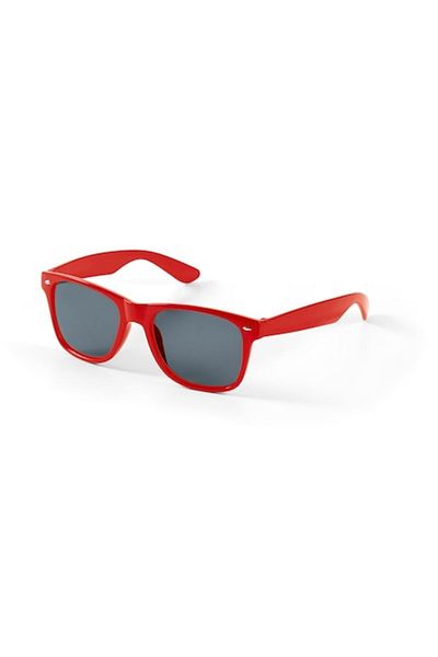 dalimag Sunglasses with UV400 protection, Jim001, Red