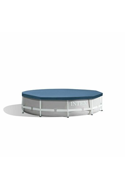 Nose Στρογγυλό κάλυμμα πισίνας, Intex 28030, έως 305 cm