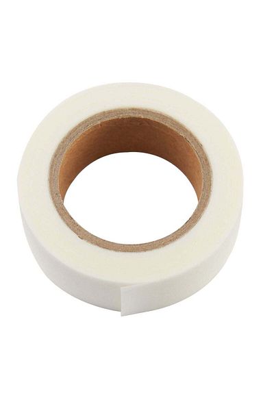 Muji شريط لاصق، 15 مم × 10 م، أبيض