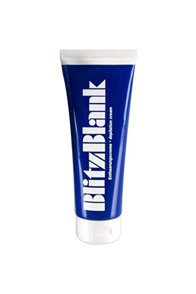 Blitz Lock Cremă de Ras Blitzblank 125 ml