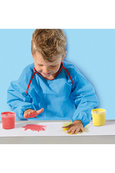 SES Creative SES Creative My First finger paint set, with apron