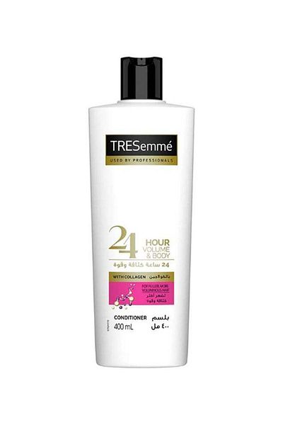 Tresemme Conditioner for Thicker and Stronger Hair 24 Hours 400ml