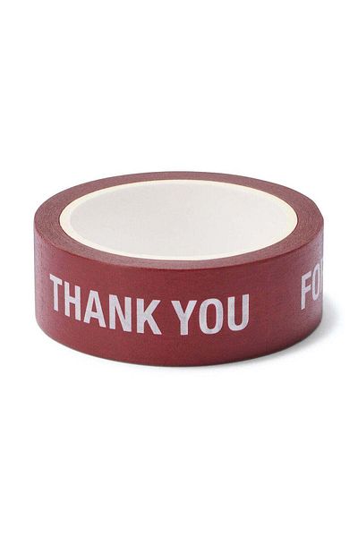 Muji Perforated Masking Tape, W 15 mm x L9 m