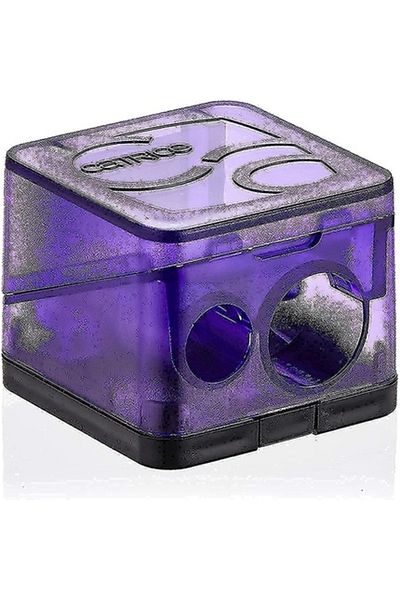 Catrice Double makeup sharpener, Catrice