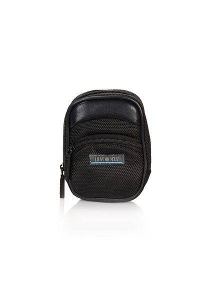 Lamonza Camera case 8.6x5.3x11 cm, black
