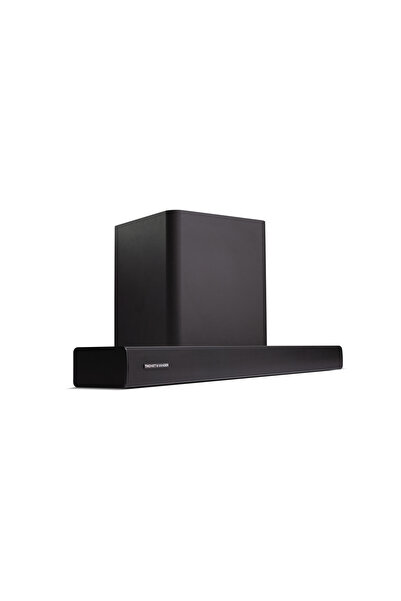 Thonet & Vander Thonet&Vander Stern 180W RMS Bluetooth HDMI Soundbar + Subwoo...