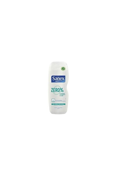 Sanex Sanex ZERO Duş Gel %, 600 ml