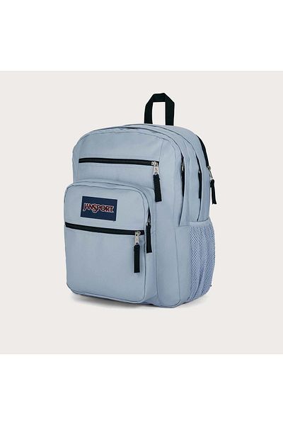 Jansport Solid 15-inch Backpack with Adjustable Straps - Lifetime Warranty