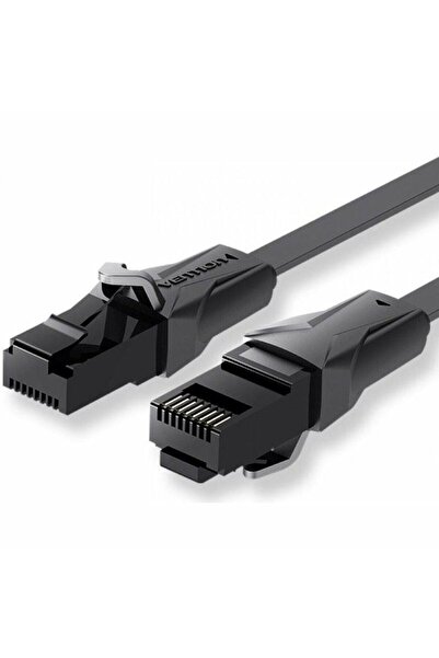 Vention UTP Category 6 network cable Vention IBABQ Black 20 m
