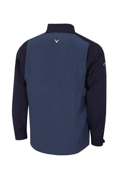 Callaway Ls Logo Block Men's Jacket