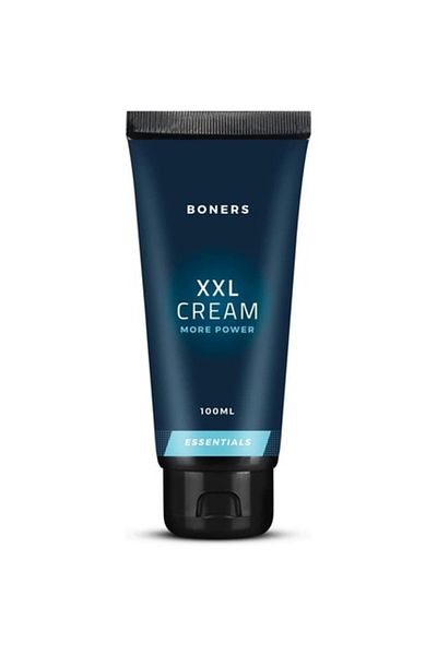 Bonera Cremă pentru mărirea penisului, Boners XXL, 100 ml