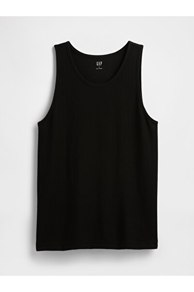 GAP Erkek Siyah Dokulu Atlet