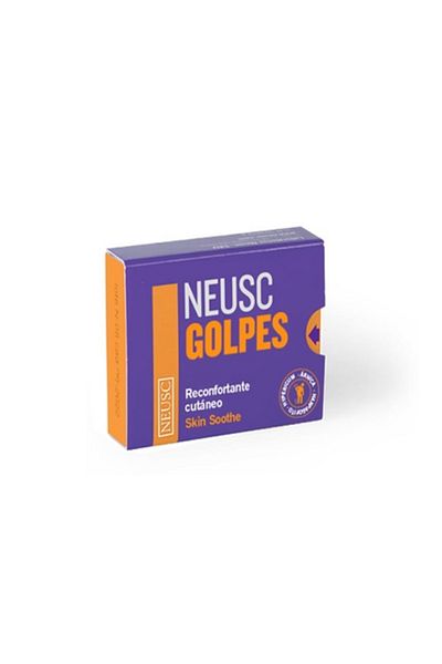 NEUS Cremă reparatoare, Neusc, 30 ml
