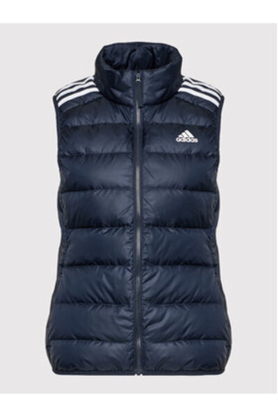 adidas Women's Sleeveless GT9137 Navy Blue