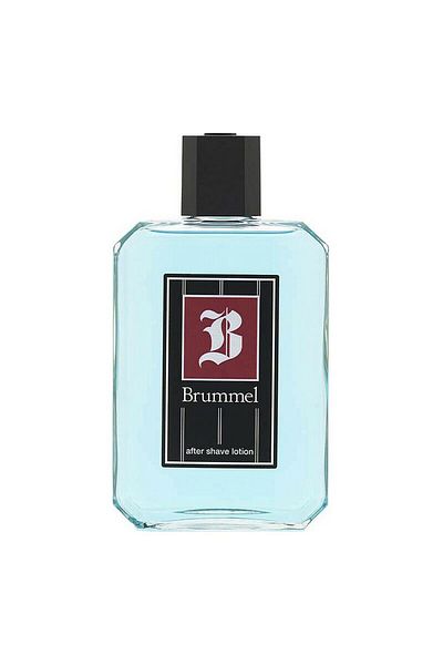 5 Surprise Snackles Balsam After Shave Bărbați, Brummel, 250 ml, Parfum Lemnos