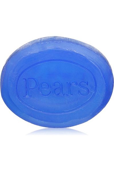 Pears Transparent soap, Pears, Pure & Gentle, 125g