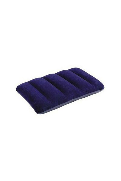 Nose Intex 68672 inflatable pillow, 43 x 28 x 9 cm