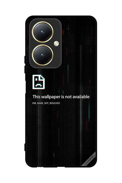 Covernex غطاء حماية لهاتف vivo Y27 4G هذه الخلفية غير متوفرة