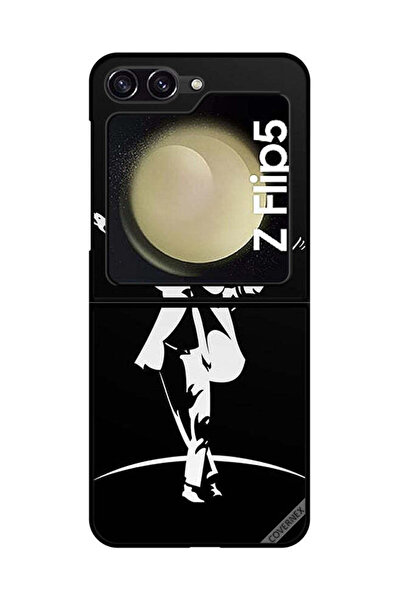 Covernex غطاء حماية لهاتف سامسونج جالاكسي زد فليب 5 إم جي ستايل