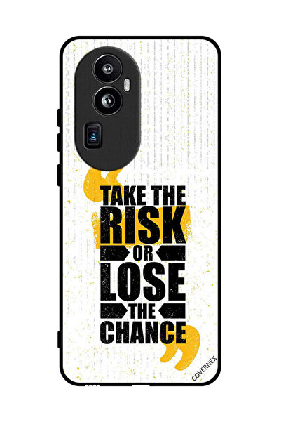 Covernex غطاء حماية لهاتف Oppo Reno 10 Pro Plus - خاطر