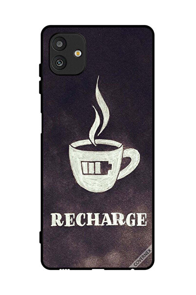 Covernex غطاء حماية لهاتف سامسونج جالاكسي M13 5G كوفي ريتشارج