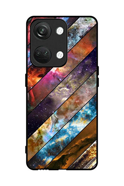 Covernex غطاء حماية لهاتف OnePlus Nord 3 5G بنمط خطوط