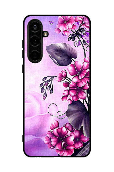 Covernex غطاء حماية لهاتف سامسونج جالكسي S23 FE، لا تتوقف أبدًا، تحرك دائمًا
