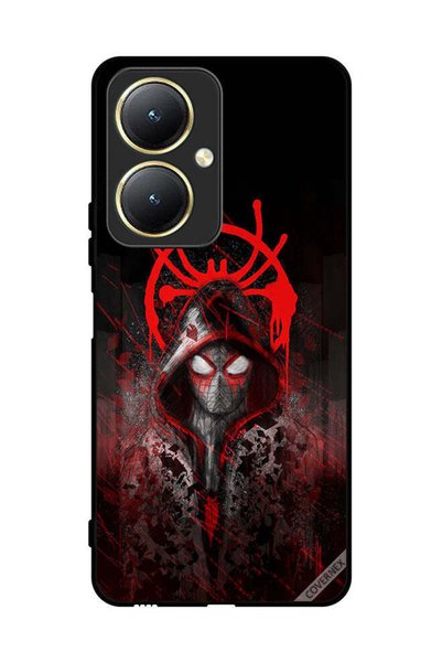 Covernex غطاء حماية لهاتف vivo Y27 4G Dead Pool