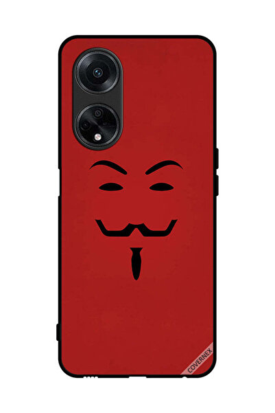 Covernex غطاء حماية لهاتف Oppo A98 5G فن فينديتا