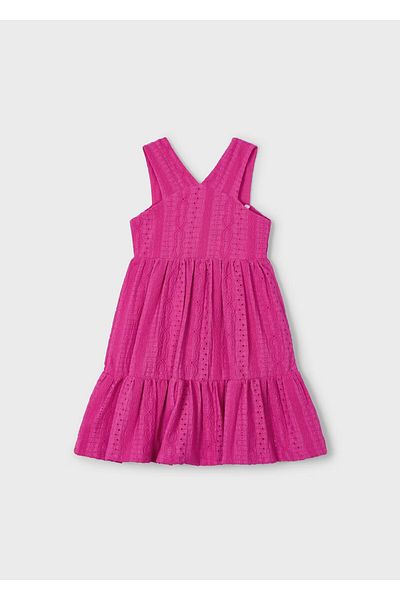 MAYORAL Girl's Knitted Dress