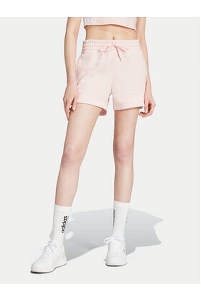 adidas Women's Sports Shorts JH3683 Pink