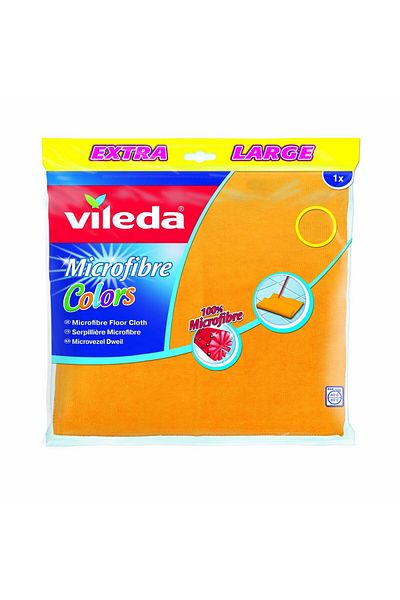 Vileda Floor Cloth Easy Clean / Cleaning and Drying Cloth
